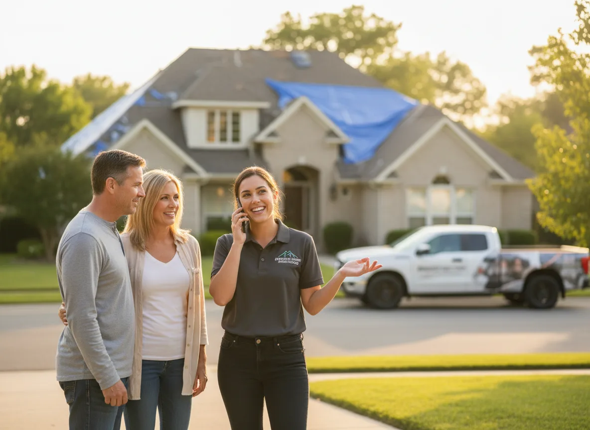 Emergency Roof Repair Deerfield, MI FAQs